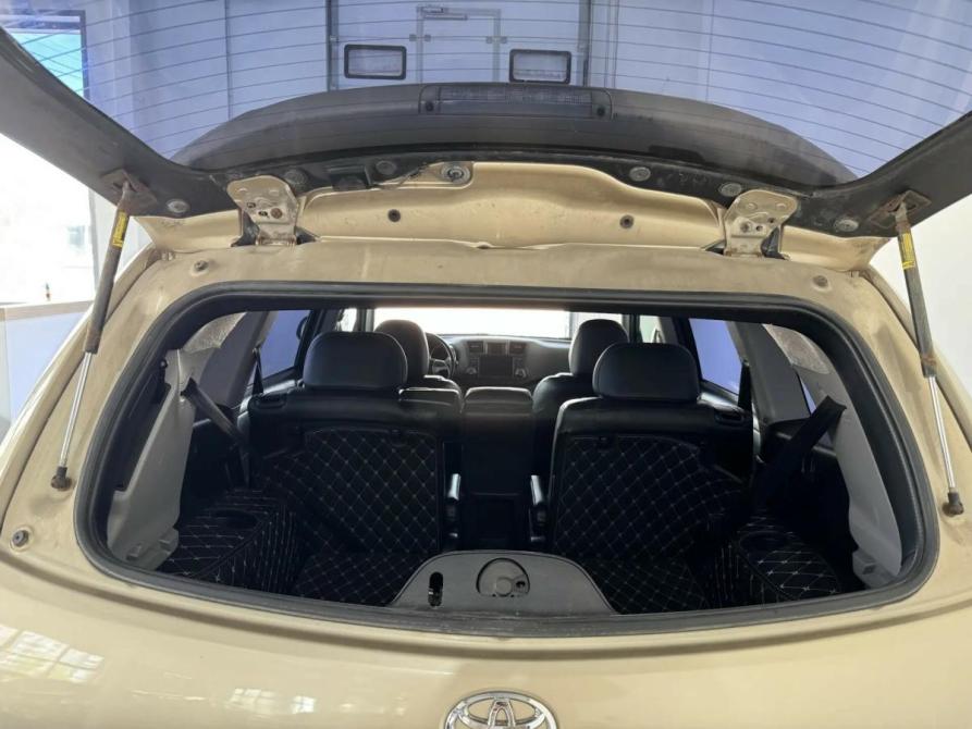 Toyota Highlander II (XU40) Рестайлинг Кострома  - изображение 25