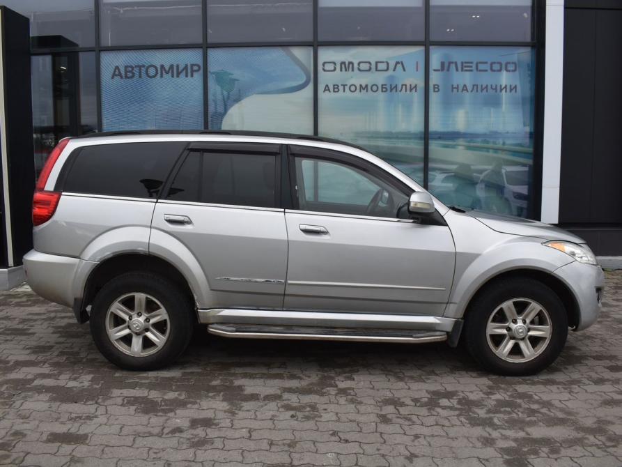 Great Wall Hover H5 Архангельск  - изображение 4