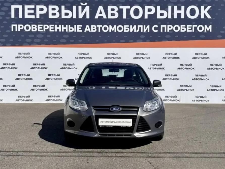 Ford Focus III Краснодар  - изображение 2