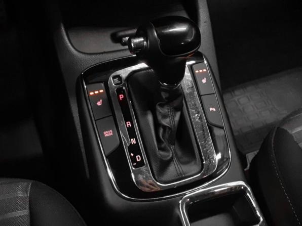 Kia Cerato III Рестайлинг (Classic) с пробегом 2018 года, цена 1 357 000 рублей, 178243 км, седан, Автокод Объявления