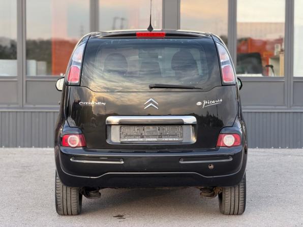 Citroen C3 Picasso I с пробегом 2009 года, цена 650 000 рублей, 182731 км, компактвэн, Автокод Объявления