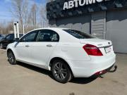 Geely Emgrand 7 I Рестайлинг Нижнекамск  - изображение 36