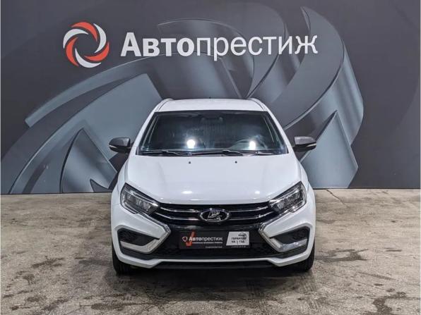 Lada (ВАЗ) Vesta I Рестайлинг (NG) с пробегом 2024 года, цена 1 390 000 рублей, 21627 км, универсал, Автокод Объявления