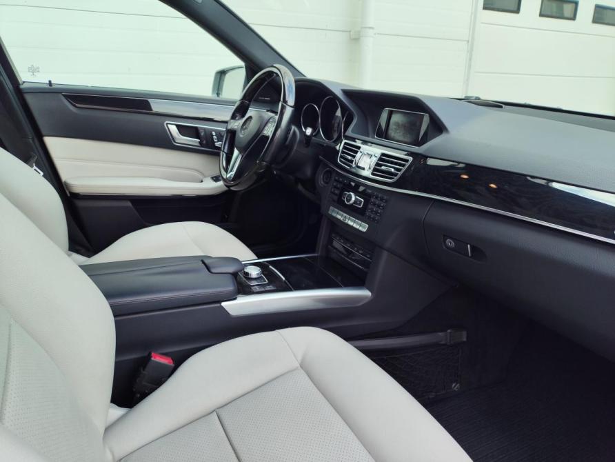 Mercedes-Benz E-Класс IV (W212 S212 C207) Рестайлинг Санкт-Петербург  - изображение 13
