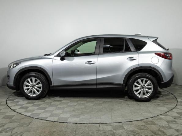 Mazda CX-5 I Рестайлинг с пробегом 2015 года, цена 2 249 700 рублей, 38240 км, внедорожник, Автокод Объявления