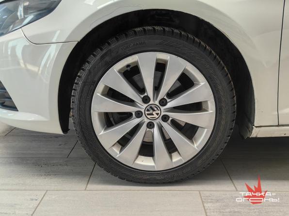 Volkswagen Passat CC I с пробегом 2011 года, цена 760 000 рублей, 216000 км, седан, Автокод Объявления