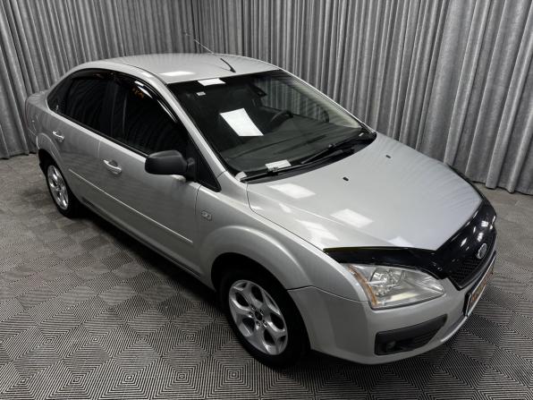 Ford Focus II с пробегом 2005 года, цена 390 000 рублей, 275437 км, седан, Автокод Объявления