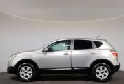 Nissan Qashqai I Рестайлинг Ярославль  - изображение 33