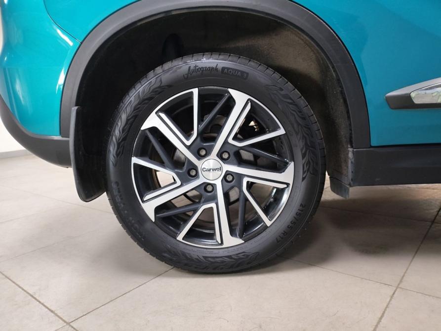 Suzuki Vitara II Москва  - изображение 9