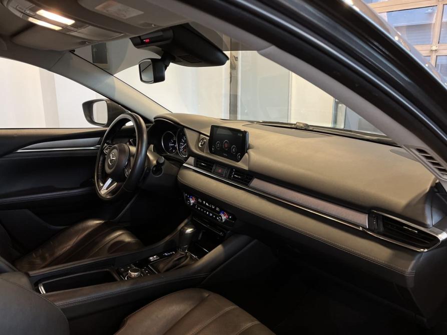 Mazda 6 III (GJ) Рестайлинг 2 Чебоксары  - изображение 12