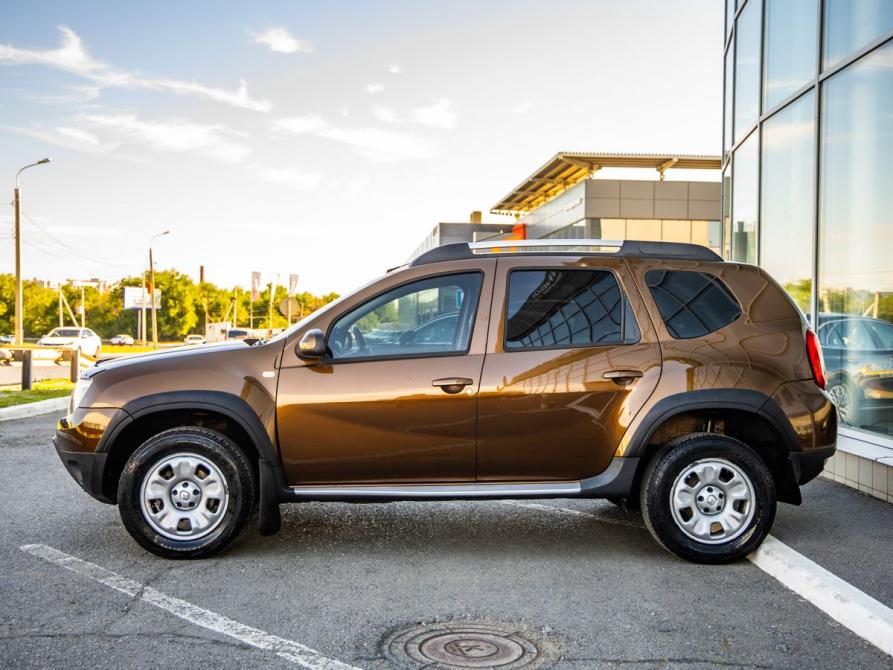 Renault Duster I Волгоград  - изображение 4
