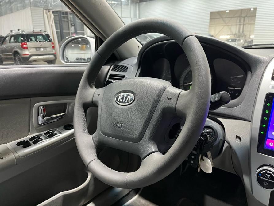 Kia Cerato I Рестайлинг Пермь  - изображение 11