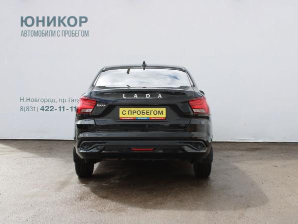Lada (ВАЗ) Iskra с пробегом 2025 года, цена 1 299 000 рублей, 14249 км, седан, Автокод Объявления