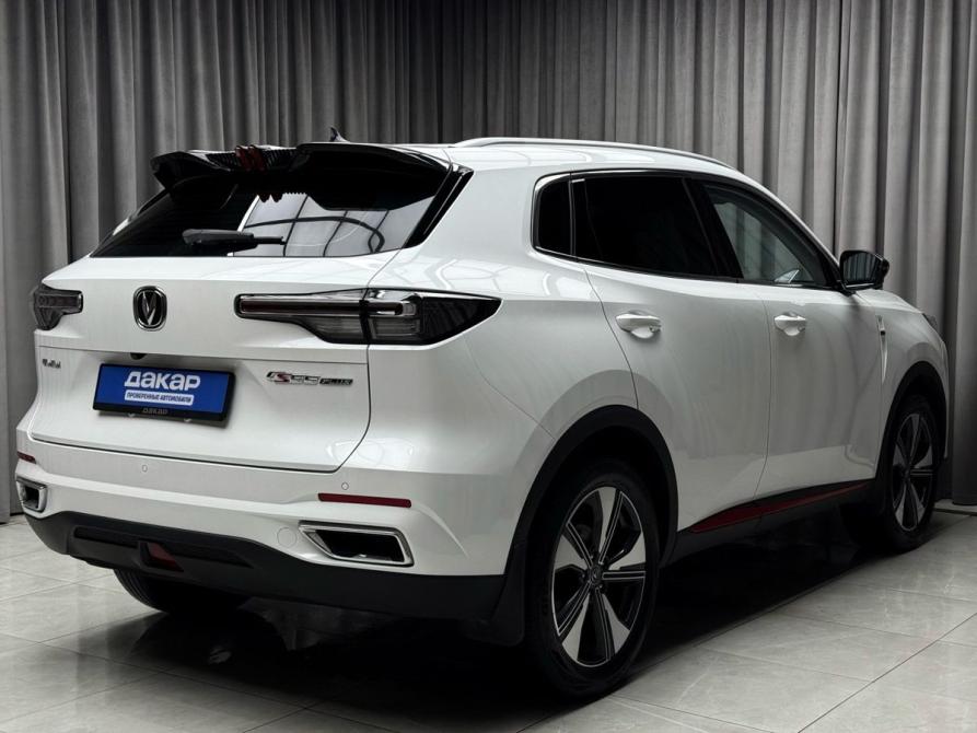 Changan CS55 Plus II Ижевск  - изображение 6