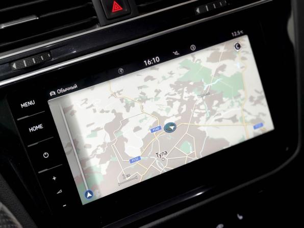 Volkswagen Tiguan II Рестайлинг с пробегом 2021 года, цена 3 570 000 рублей, 81566 км, внедорожник, Автокод Объявления