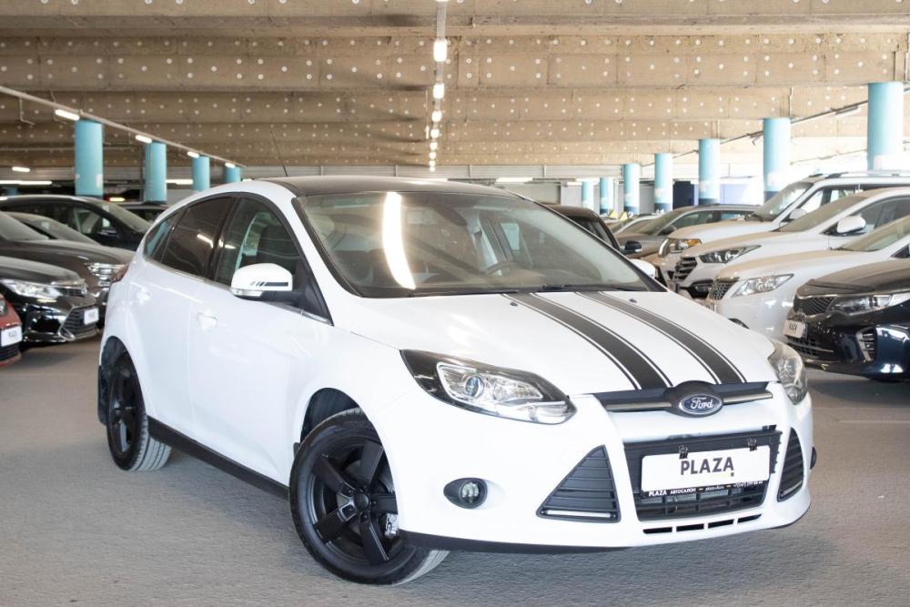 Ford Focus III Уфа  - изображение 2