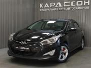Hyundai i40 I Пермь  - изображение 19