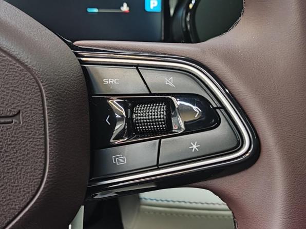 Geely Monjaro I с пробегом 2023 года, цена 3 500 000 рублей, 18395 км, внедорожник, Автокод Объявления
