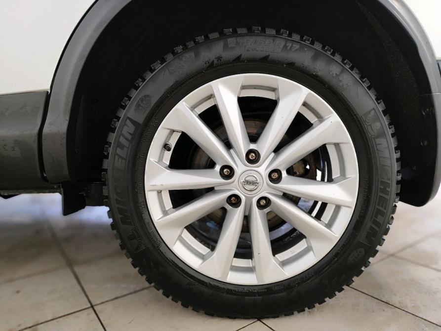 Nissan Qashqai II Москва  - изображение 8