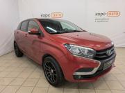 Lada (ВАЗ) XRAY I Серпухов  - изображение 19