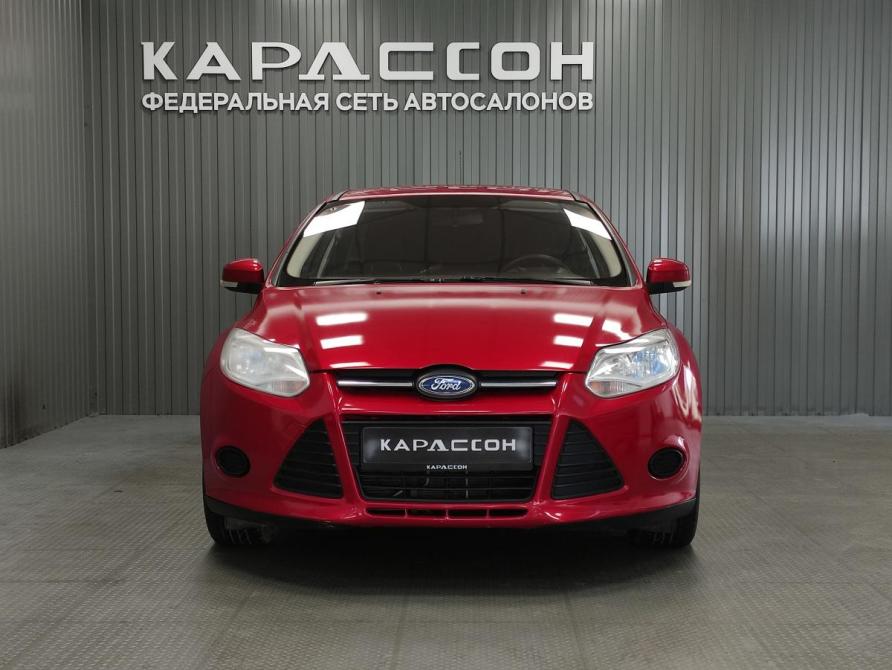 Ford Focus III Пермь  - изображение 3