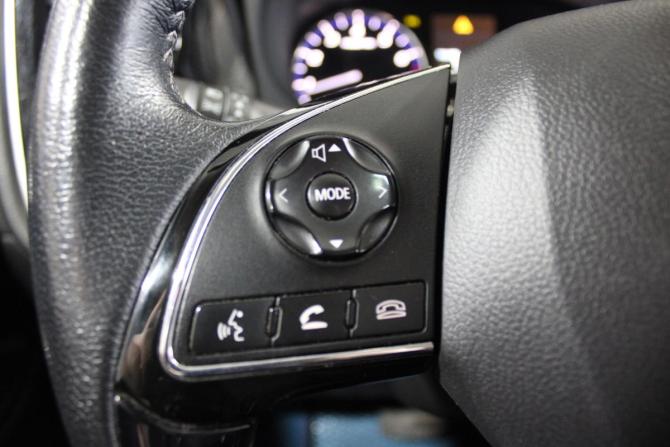 Mitsubishi Outlander III Рестайлинг 3 с пробегом 2021 года, цена 2 365 000 рублей, 127760 км, внедорожник, Автокод Объявления