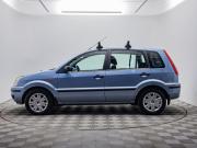 Ford Fusion I Рестайлинг Москва  - изображение 24