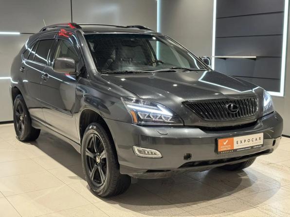 Lexus RX II с пробегом 2003 года, цена 1 050 000 рублей, 280000 км, внедорожник, Автокод Объявления