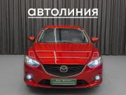 Mazda 6 III (GJ) Красноярск  - изображение 18