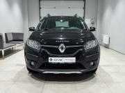 Renault Sandero II Екатеринбург  - изображение 21