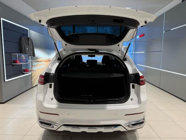 Haval F7 I с пробегом 2021 года, цена 1 880 000 рублей, 67000 км, внедорожник, Автокод Объявления