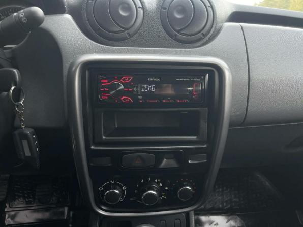 Renault Duster I с пробегом 2013 года, цена 749 000 рублей, 170000 км, внедорожник, Автокод Объявления