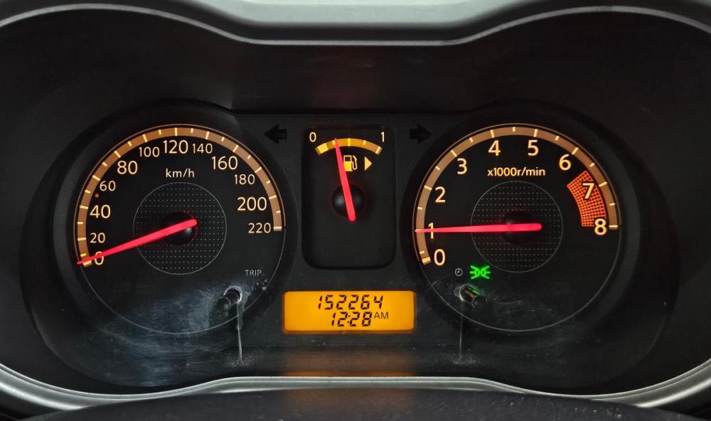 Nissan Note I Вологда  - изображение 10