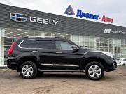 Haval H9 I Рестайлинг Набережные Челны  - изображение 33