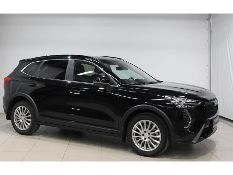 Haval Jolion I Рестайлинг Курск  - изображение 1