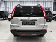 Nissan X-Trail II Рестайлинг Казань  - изображение 29