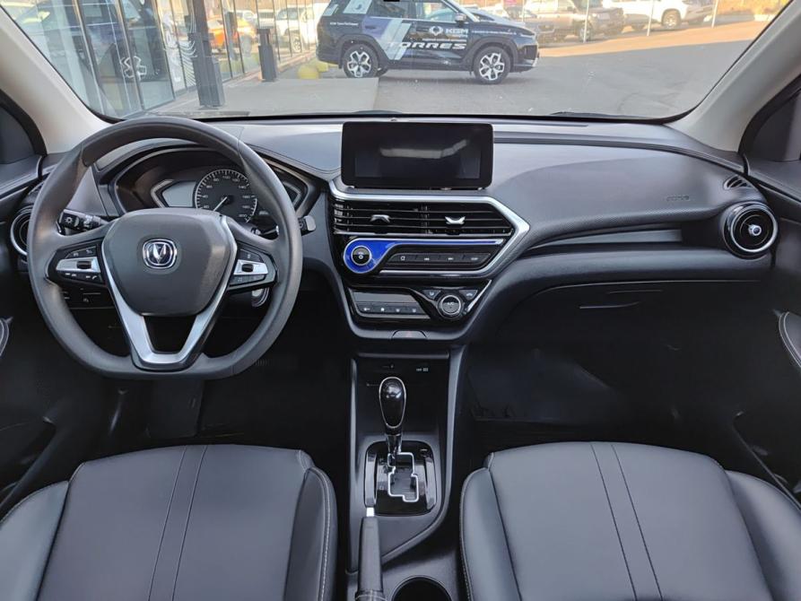 Changan Alsvin Ижевск  - изображение 17