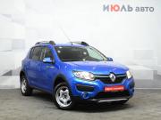 Renault Sandero II Екатеринбург  - изображение 22