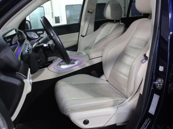 Mercedes-Benz GLE II (V167) с пробегом 2021 года, цена 8 790 000 рублей, 74250 км, внедорожник, Автокод Объявления
