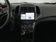 Chevrolet Aveo II Екатеринбург  - изображение 39