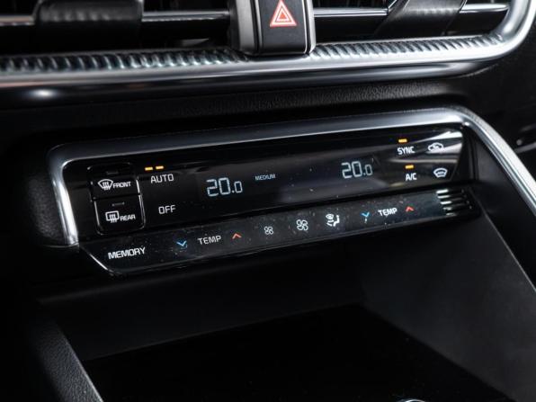 Kia K5 III с пробегом 2020 года, цена 2 899 000 рублей, 31066 км, седан, Автокод Объявления
