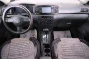 Toyota Corolla VIII (E110) Рестайлинг Омск  - изображение 36