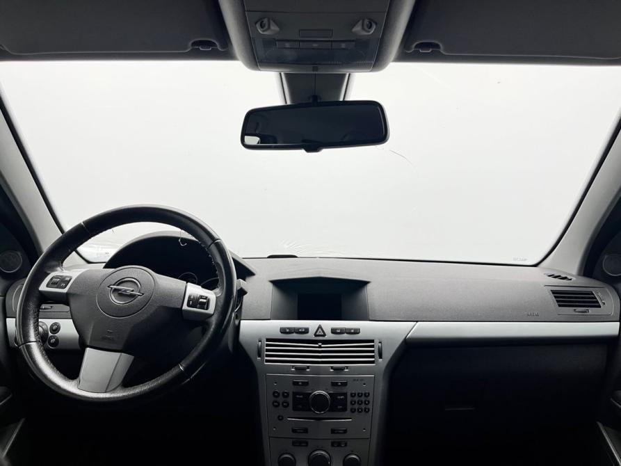Opel Astra H Рестайлинг Мурманск  - изображение 23