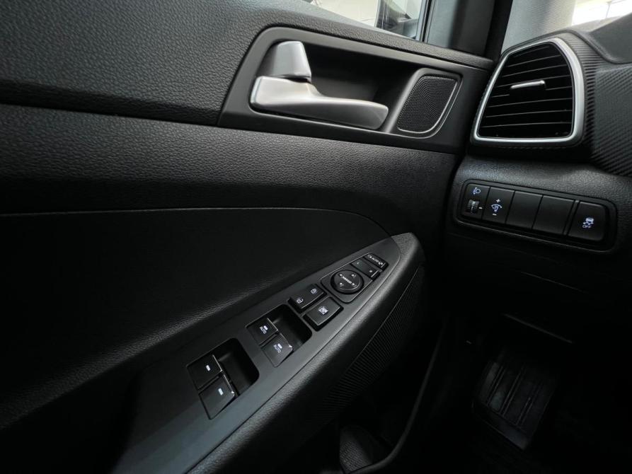 Hyundai Tucson III Рестайлинг Волгоград  - изображение 25