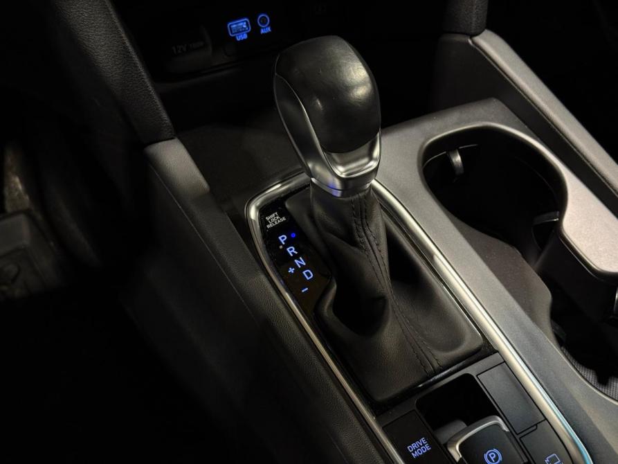 Hyundai Santa Fe IV Челябинск  - изображение 15