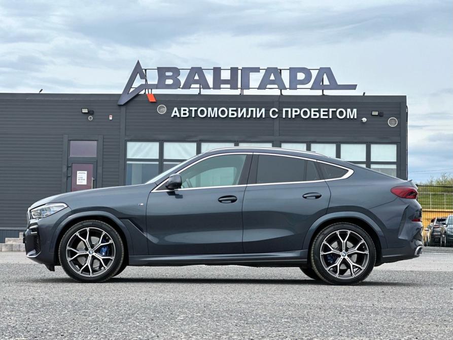 BMW X6 III (G06) Волгоград  - изображение 2