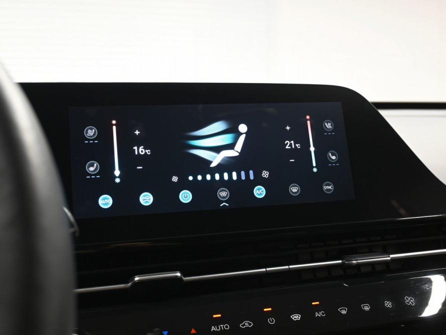 Omoda C5 I Тверь  - изображение 16