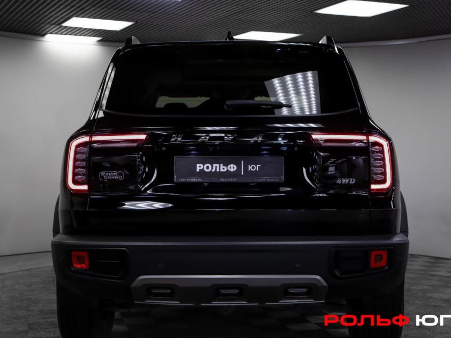 Haval Dargo Москва  - изображение 27