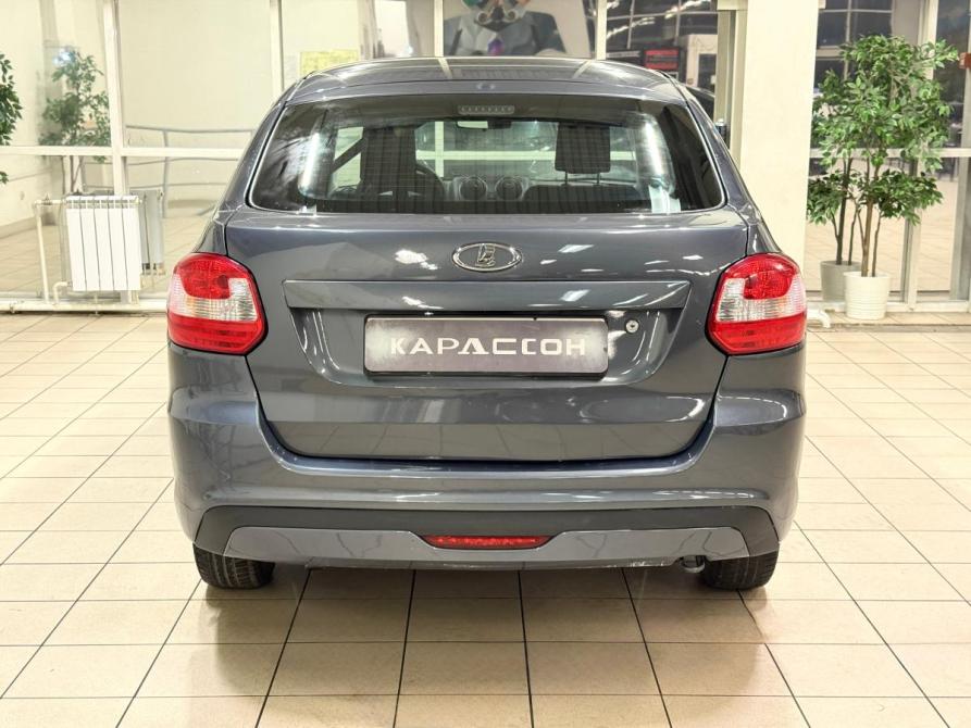 Lada (ВАЗ) Granta I Волгоград  - изображение 4