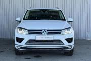 Volkswagen Touareg II Рестайлинг Киров  - изображение 35
